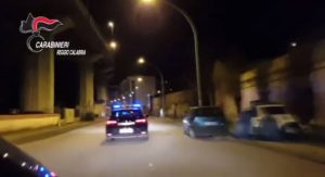 Reggio Calabria arresto mandanti canale giuseppe