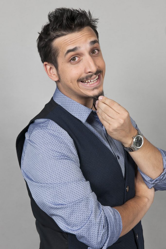 roberto lipari