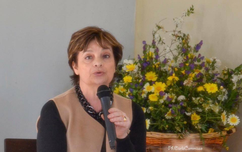 rossella agostino