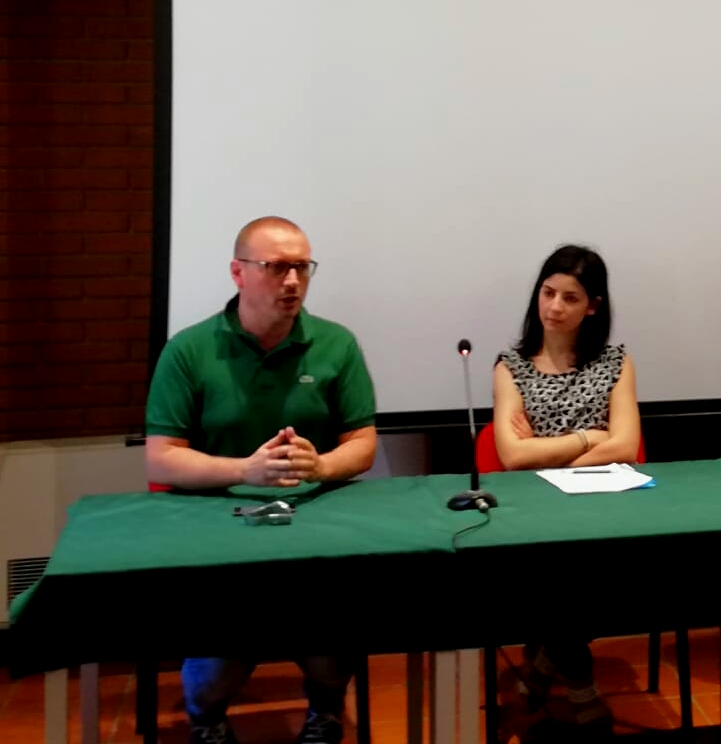 Summer School su Consumer Law