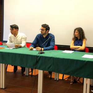 Summer School su Consumer Law