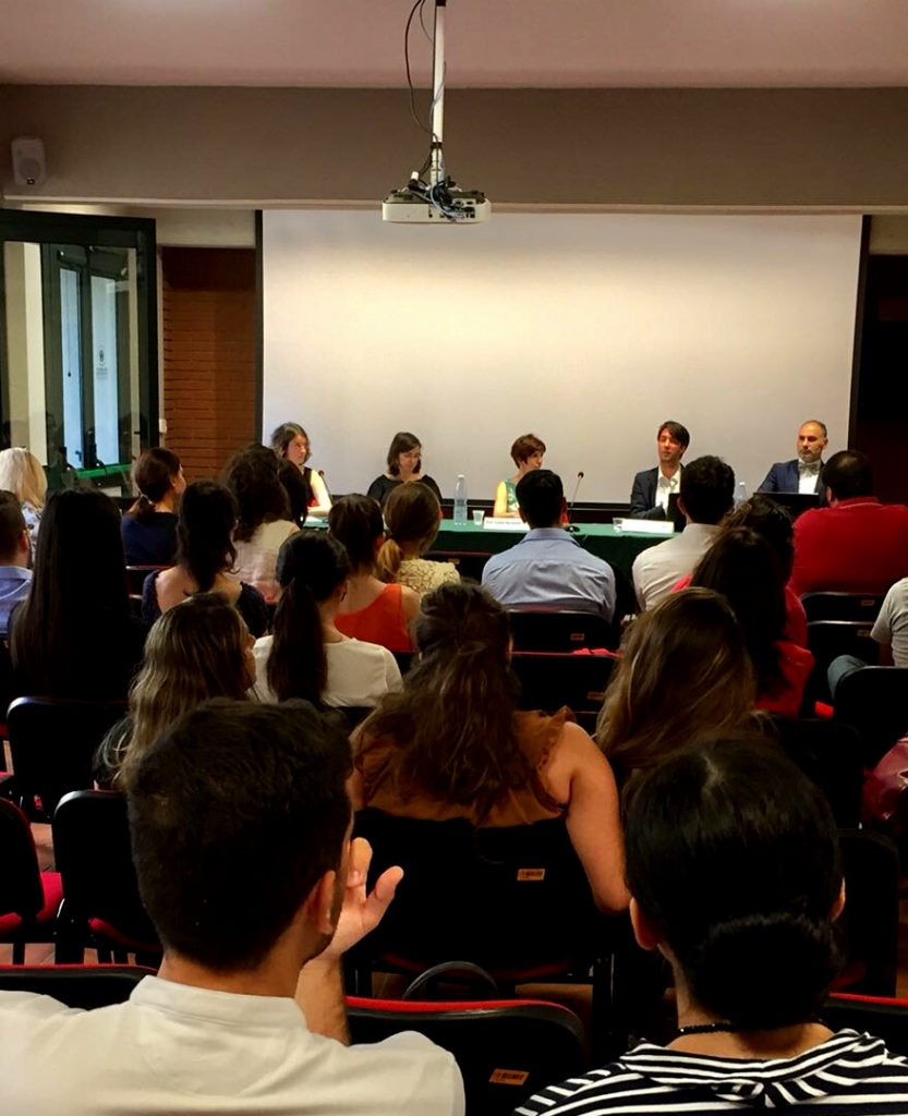 Summer School su Consumer Law
