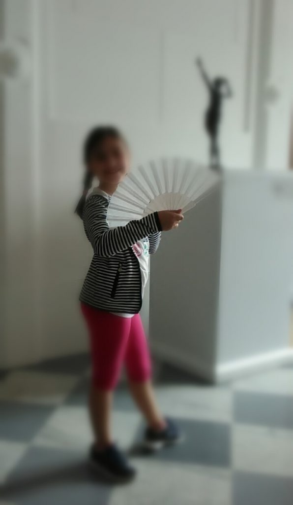 vacanze al museo