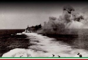 battaglia punta stilo