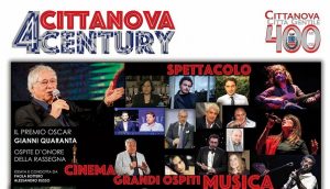 cittanova4century