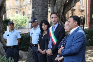 commemorazione moti reggio