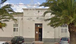 comune di palizzi