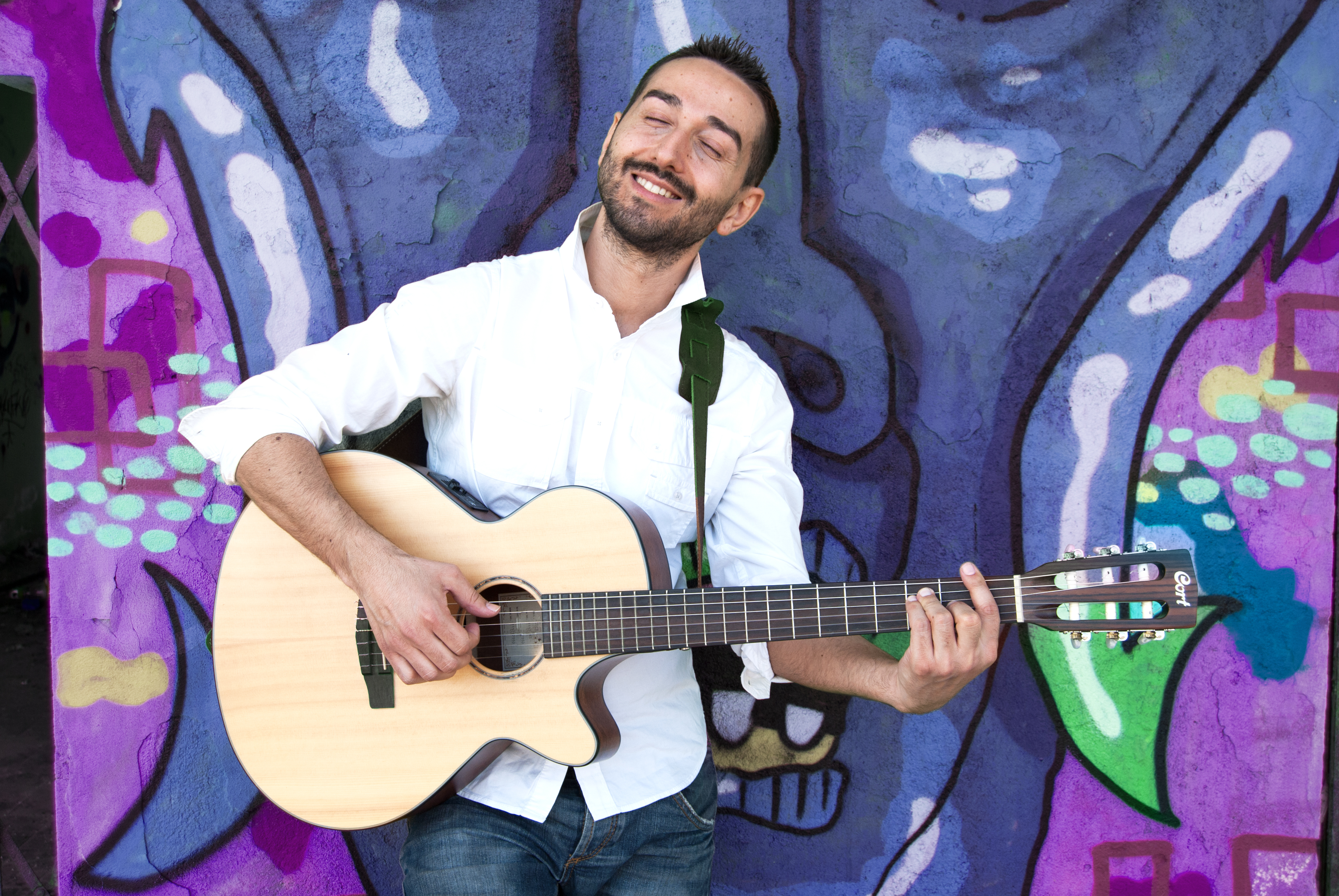 concerto beneficenza italia georgia