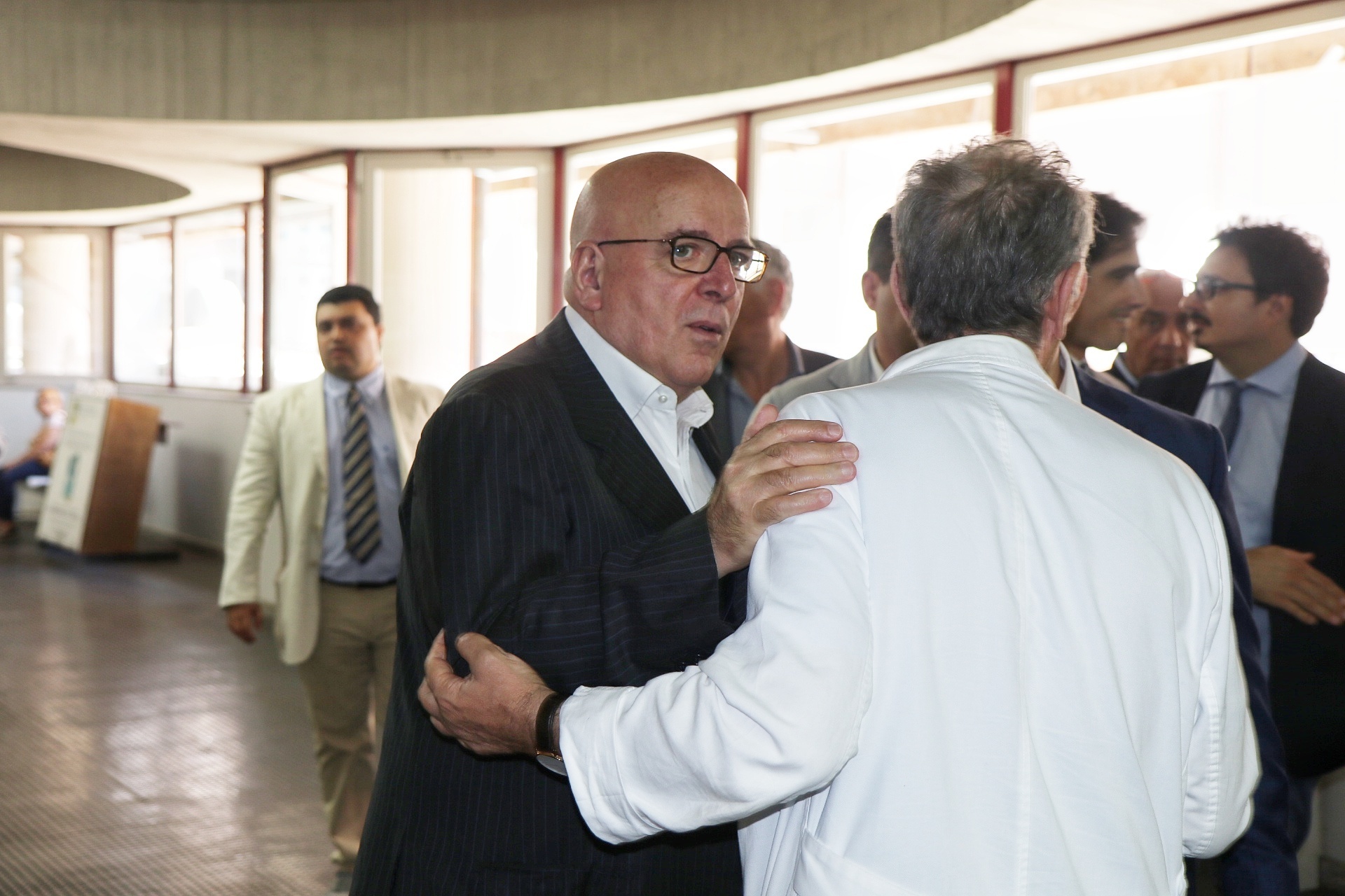 conferenza nuovo ospedale reggio oliverio (1)