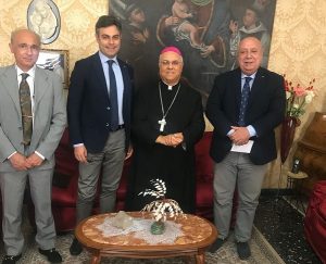 coni calabria