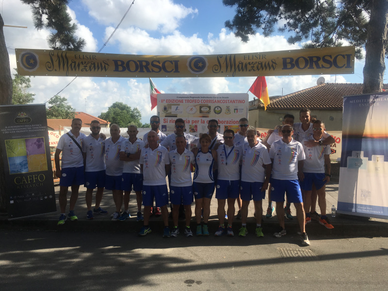 trofeo san costantino