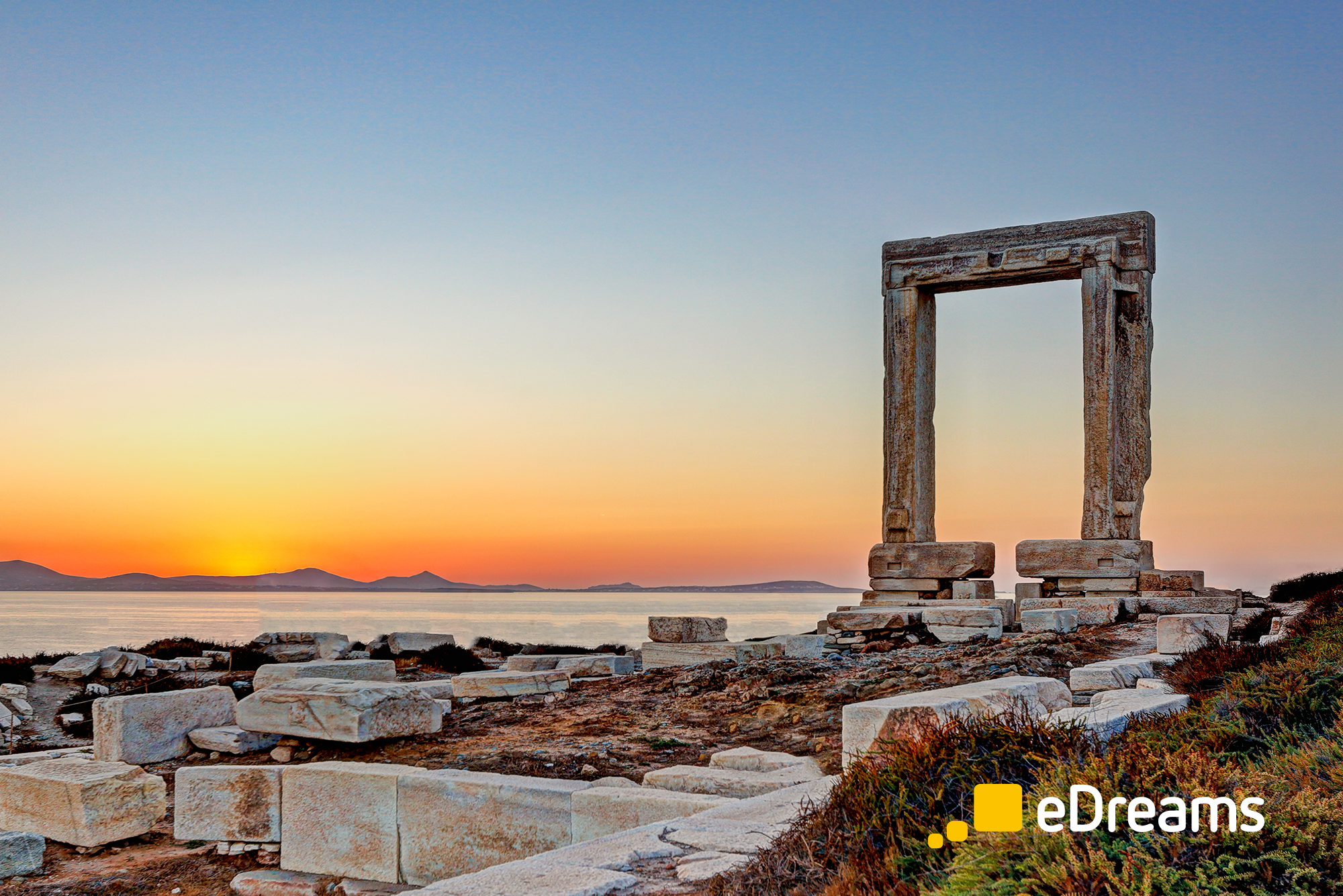 eDreams_Summer Trens2018_Naxos