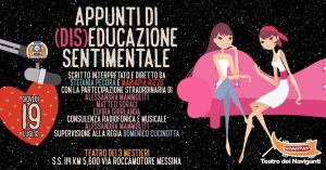 educazione sentimentale