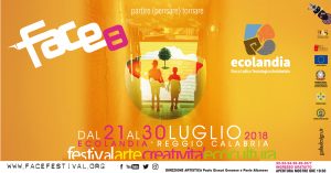 face festival