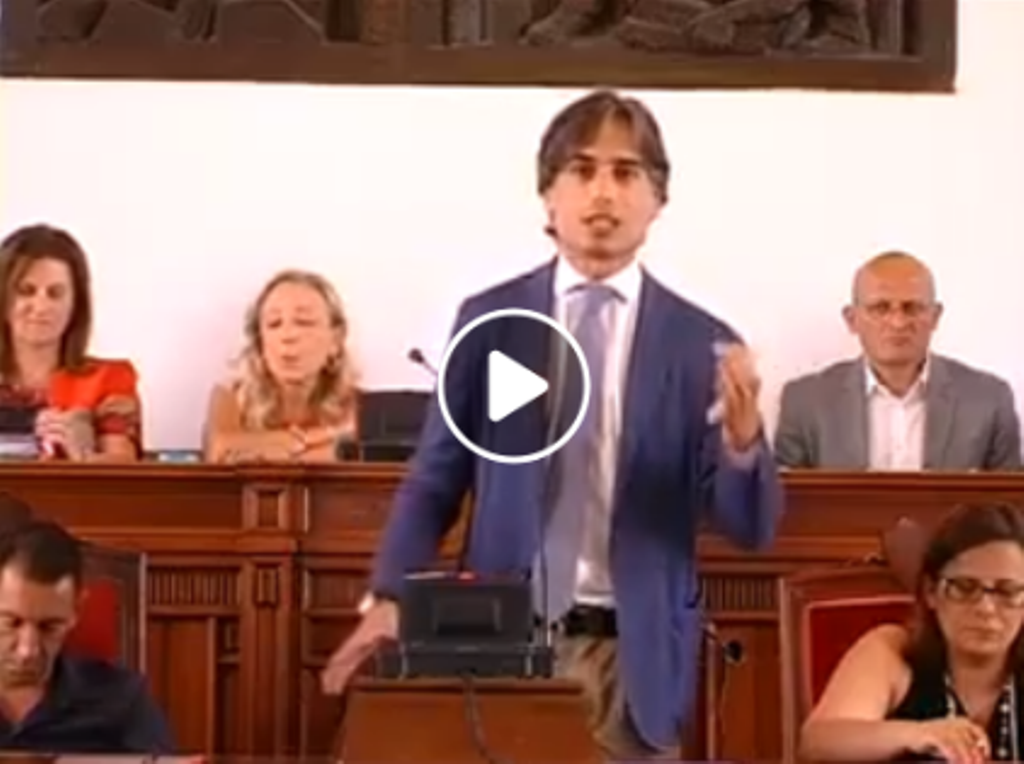 falcomatà