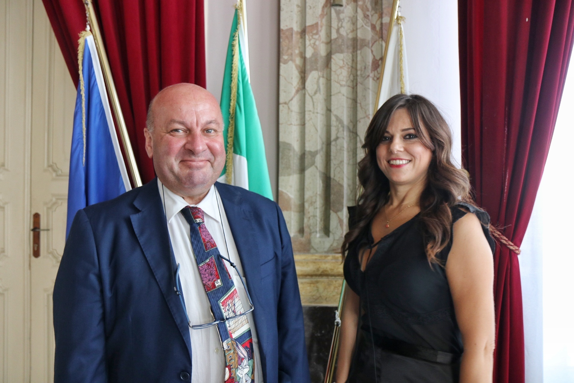 forum internazionale