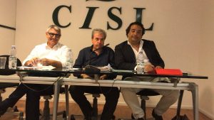 cisl