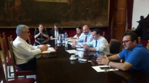 incontro amato
