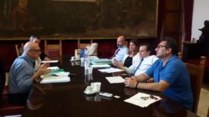 incontro bruno