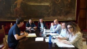 incontro cardia