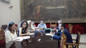 inontro pagano