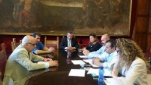 incontro pizzino