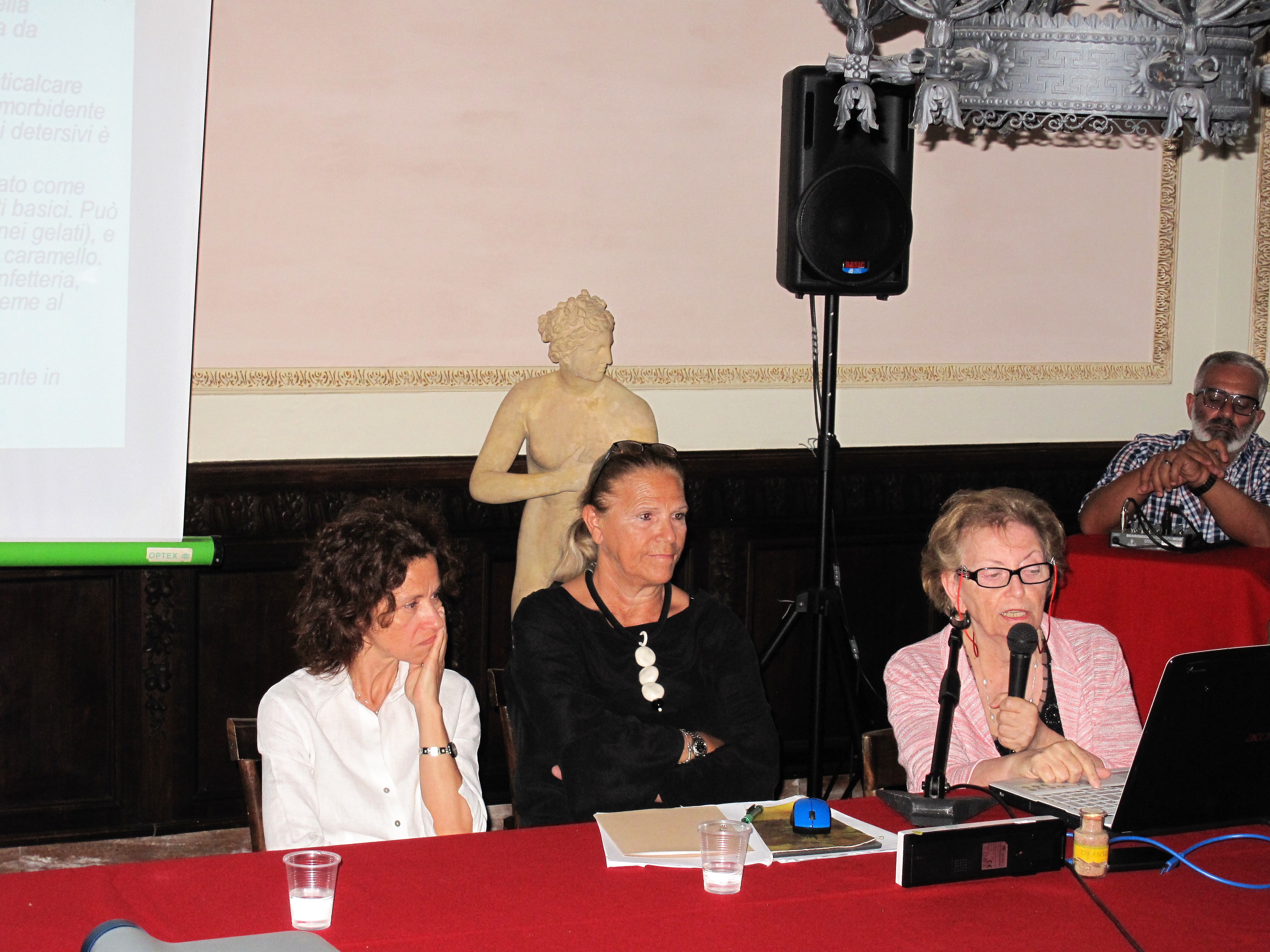 industria agrumaria messina