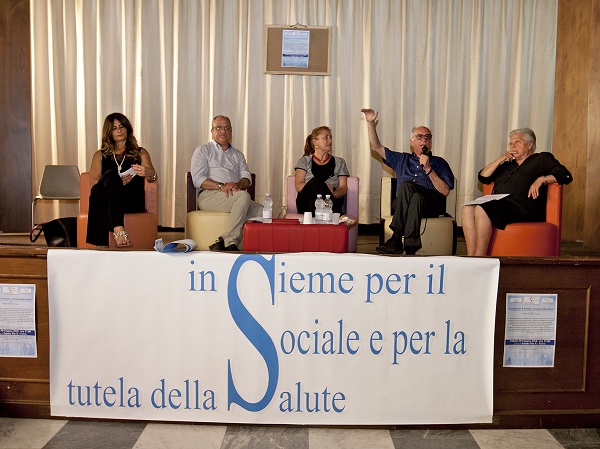 insieme per il sociale