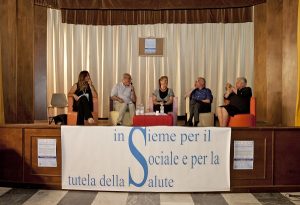 insieme per il sociale