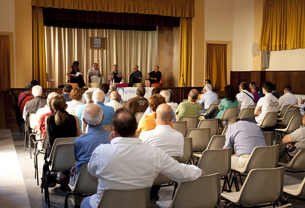 insieme per il sociale