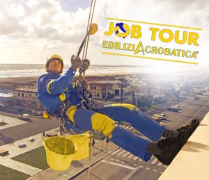 job tour
