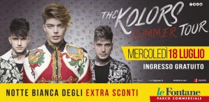 the kolors