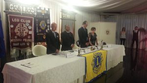 lions club