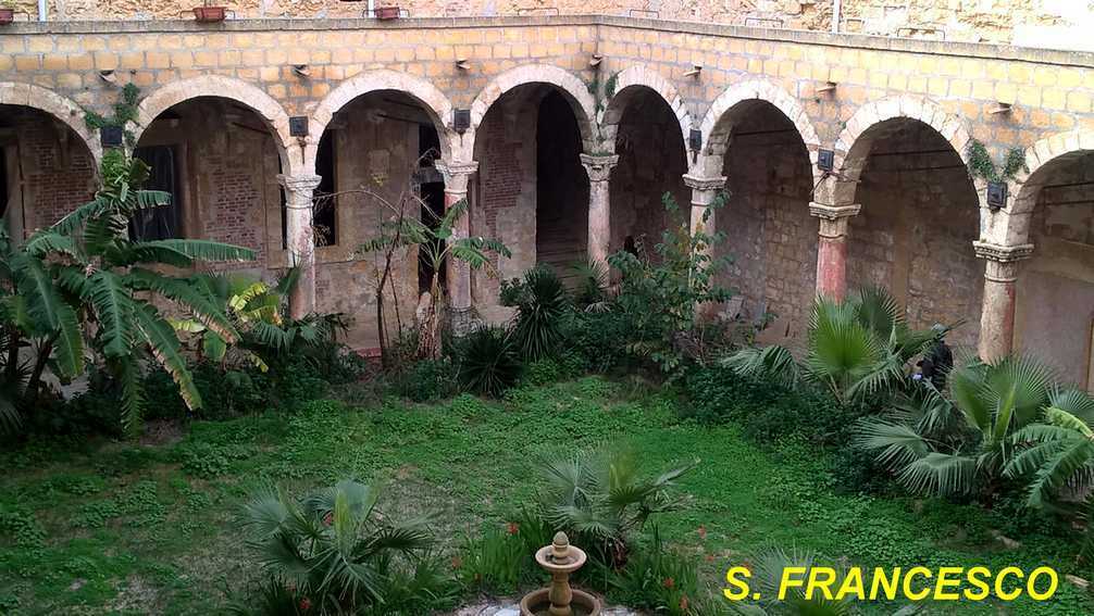 mazara del vallo