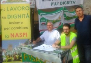 messina cisl