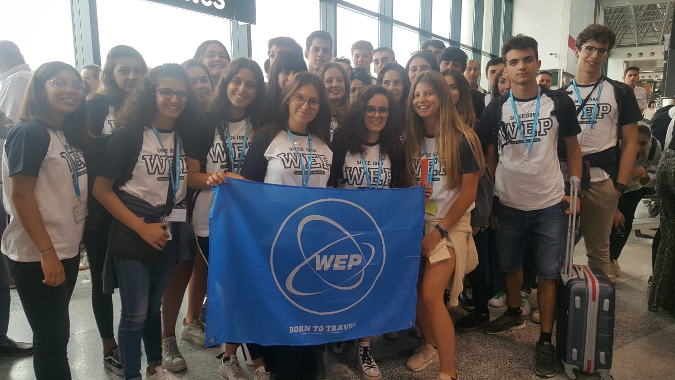 messinesi nel mondo