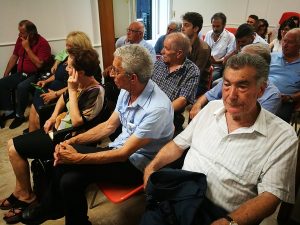 mezzogiorno in movimento