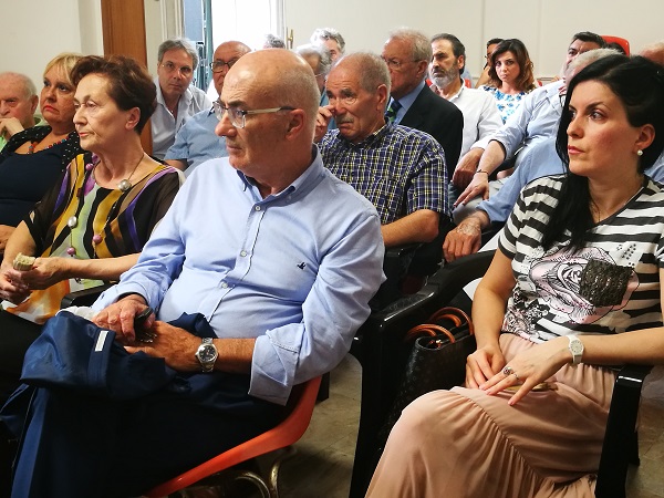 mezzogiorno in movimento