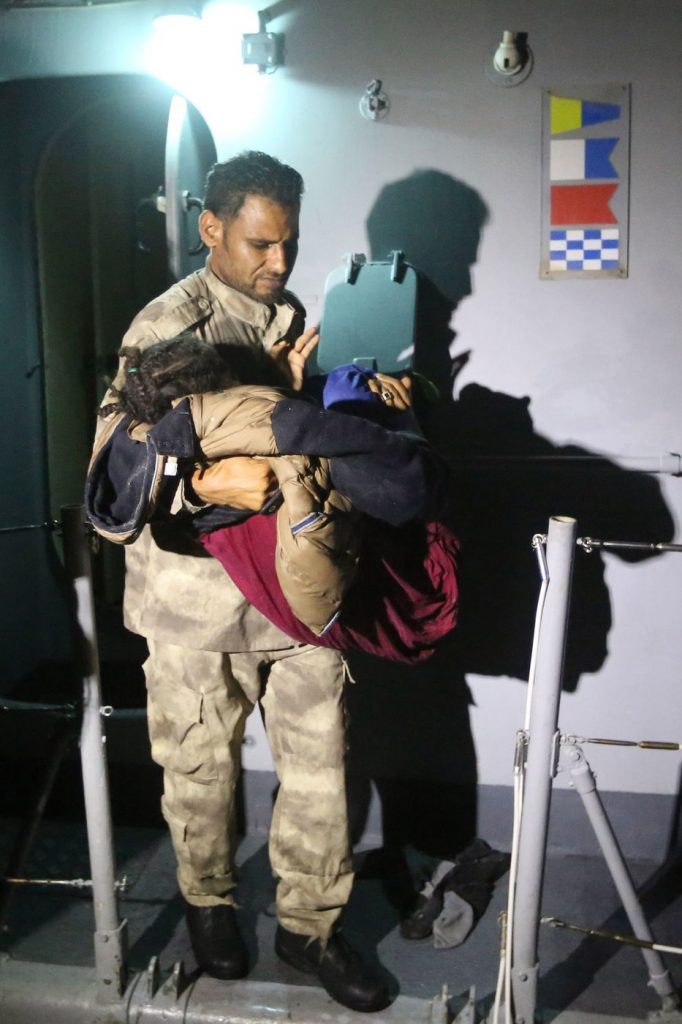 migranti tripoli