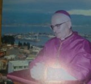monsignor fasola