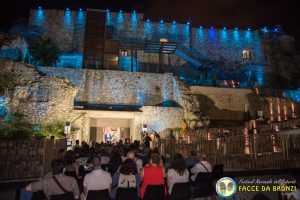 mostra castello aragonese