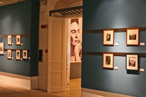 mostra frida noto