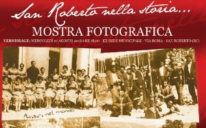 mostra san roberto
