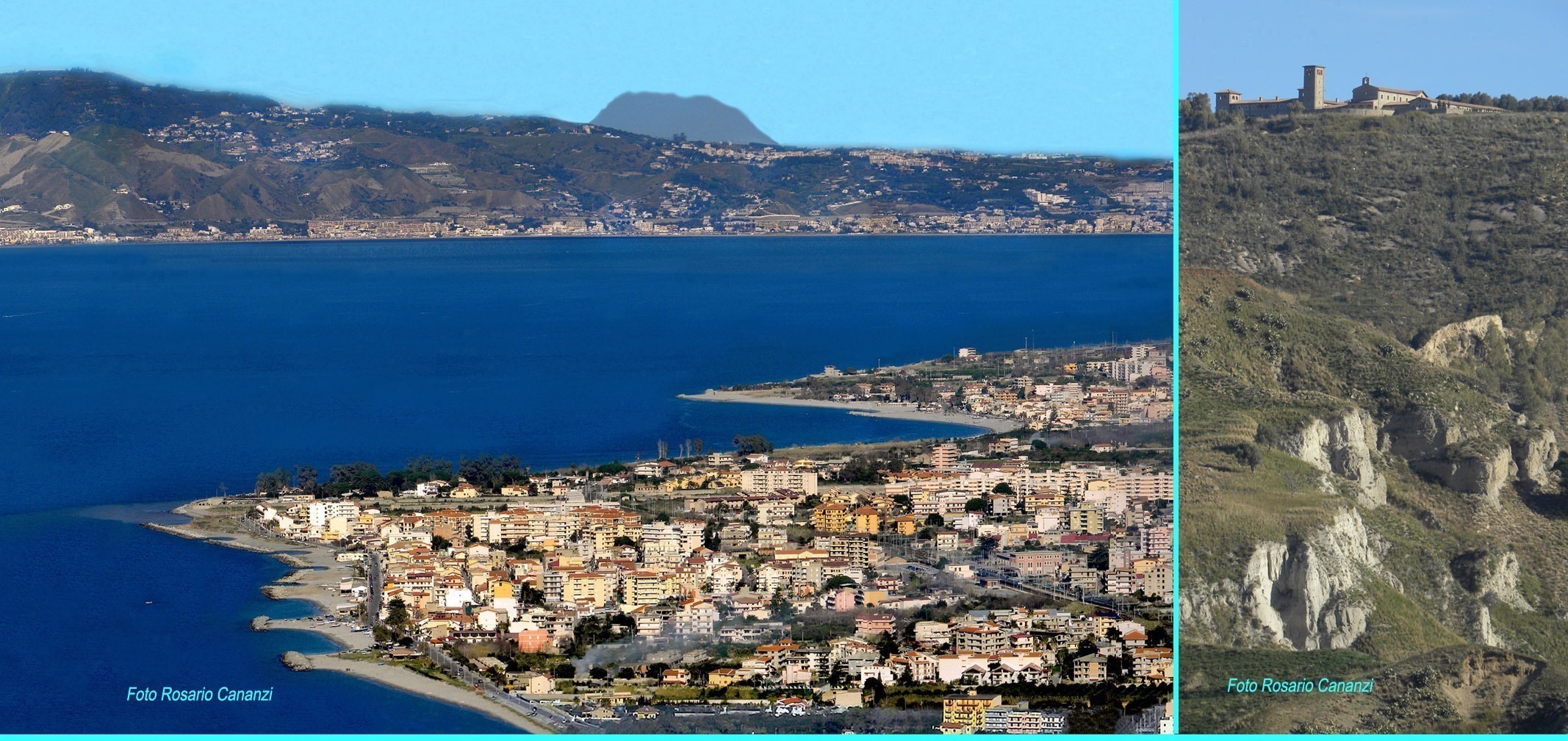 mostra stretto