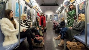 oceans 8