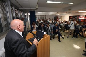 oliverio ospedale
