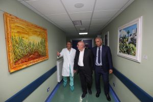 ospedale metropolitano