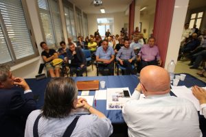 oliverio progetto borghi