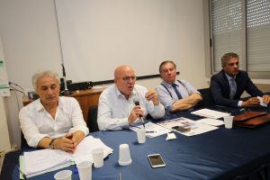 oliverio progetto borghi