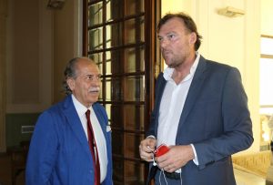 Fideiussione Reggina